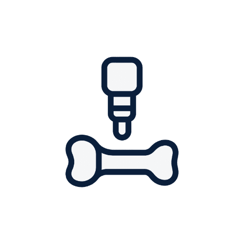 Bone Graft & Sinus Lift