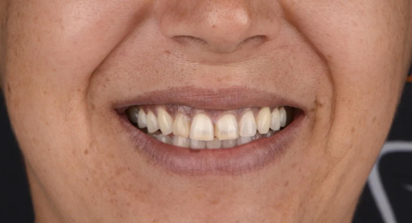 image before