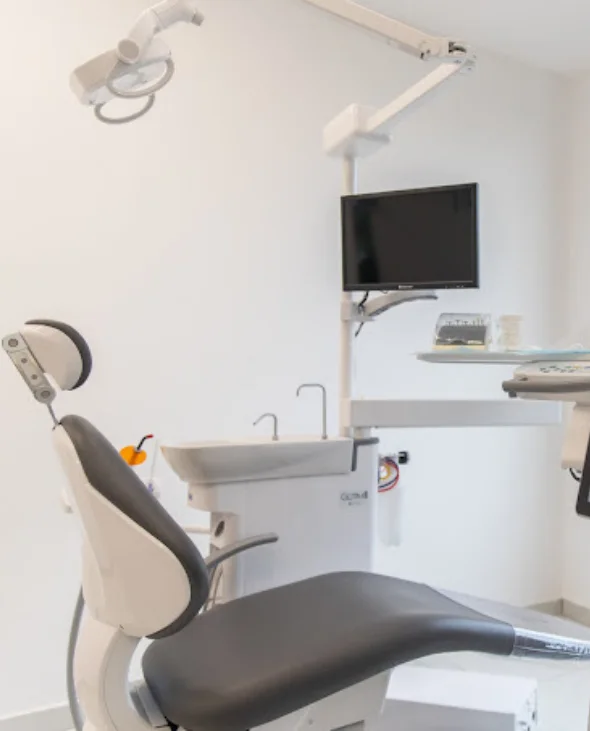 Focus Dental In-House Lab