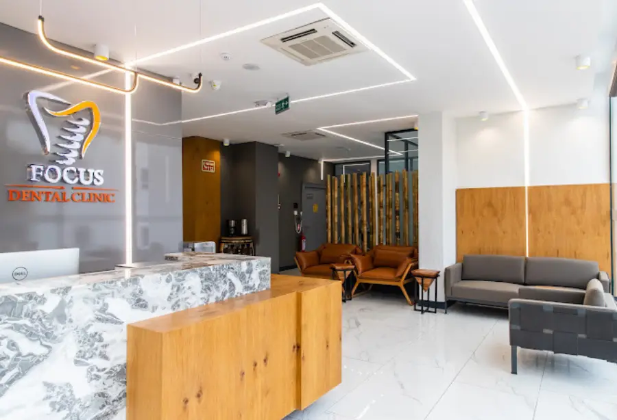 Focus Dental Technology