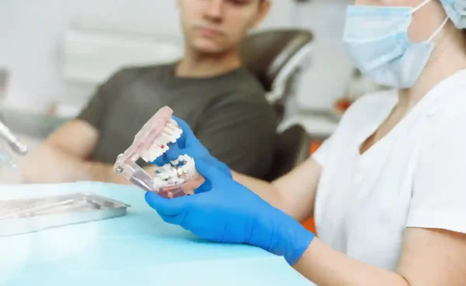 dental implant