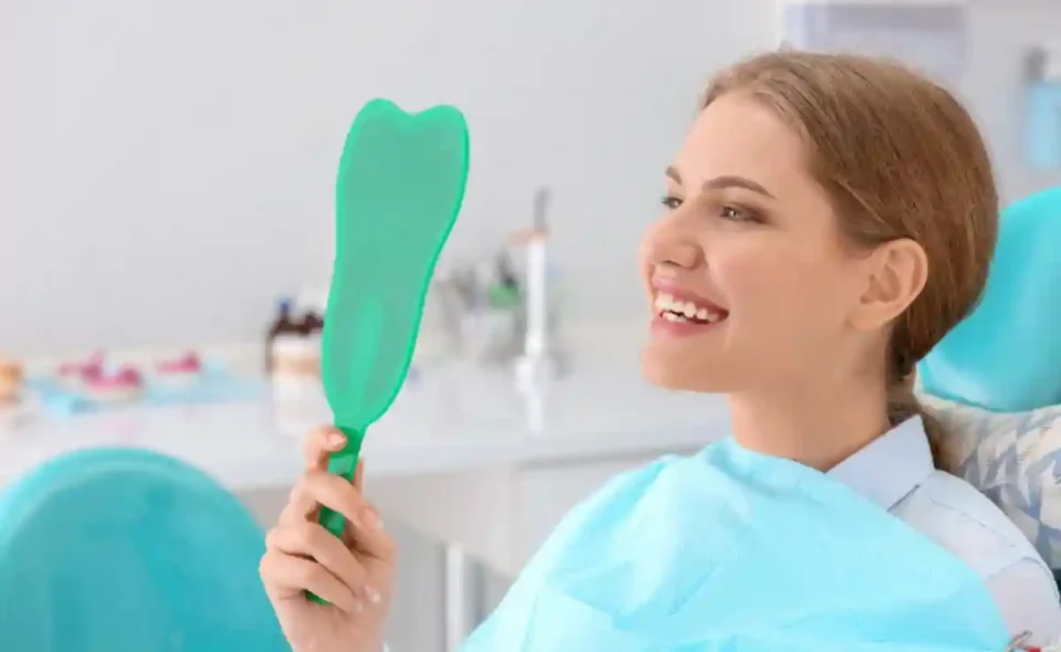 dental holiday