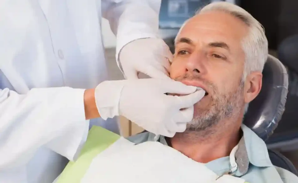 full mouth dental implants