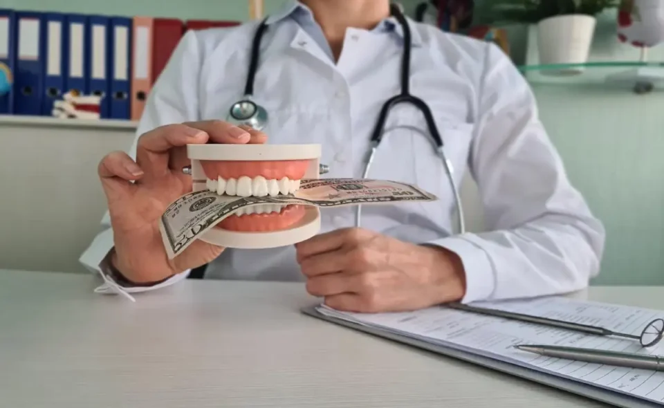 dental implants