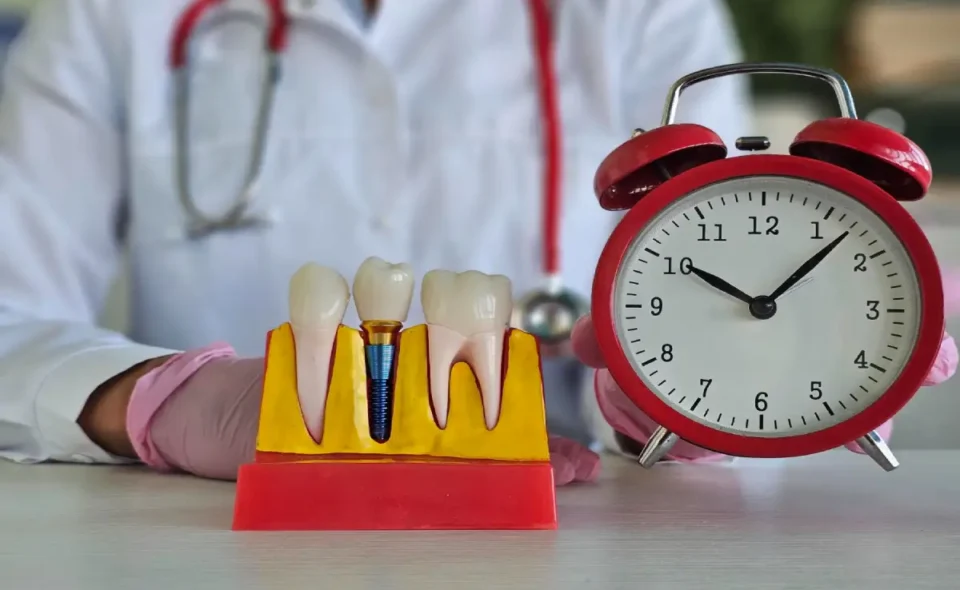 dental implants Turkey