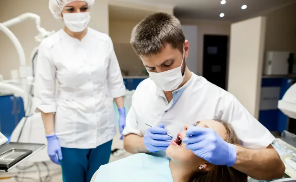 dental clinics in Turkey